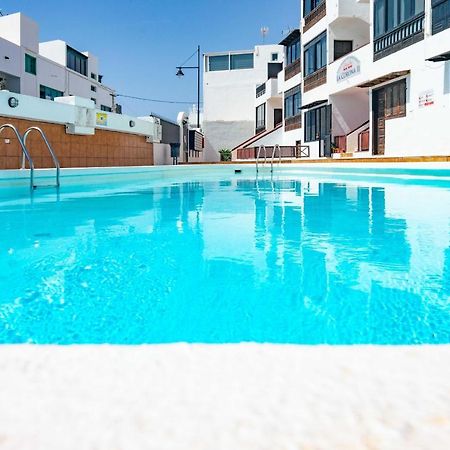 Casa Nina Apartment Tias Exterior photo